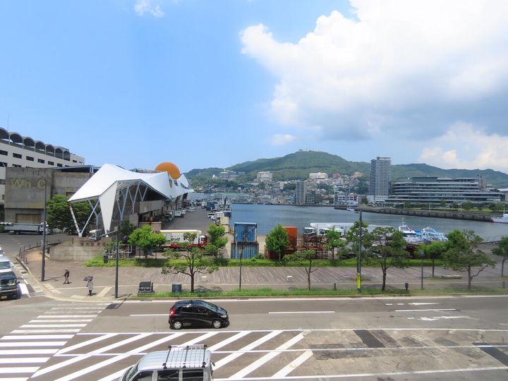 長崎県長崎市元船町(マンション)の賃貸物件のその他画像