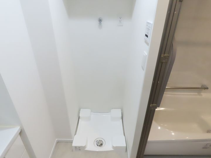 長崎県長崎市元船町(マンション)の賃貸物件の内装