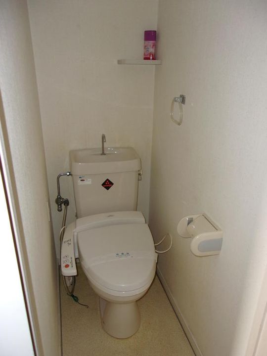 リーブルハウスの内装