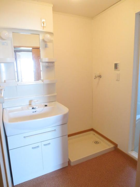 茨城県ひたちなか市大字足崎(アパート)の賃貸物件の内装