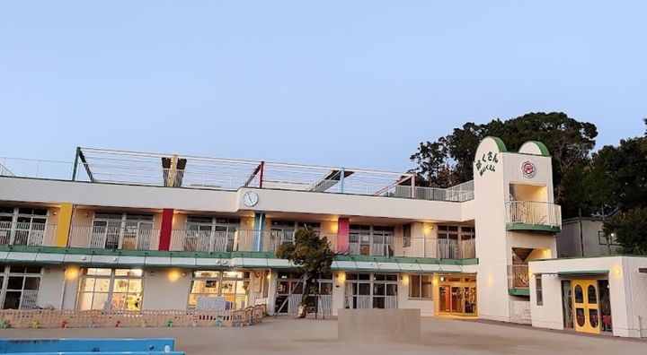 ハイツなかじまの周辺