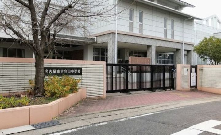 ハイツなかじまの周辺