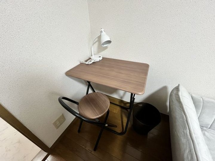 ファーニッシュド・ステイ諏訪四賀壱番館のその他画像