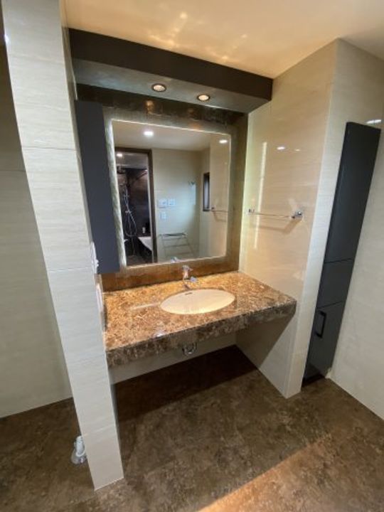 G&GレジデンシャルN17の内装