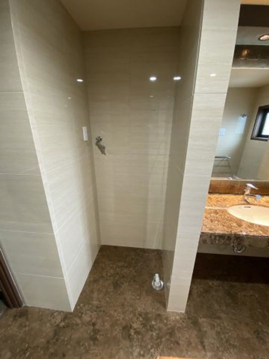 G&GレジデンシャルN17の内装