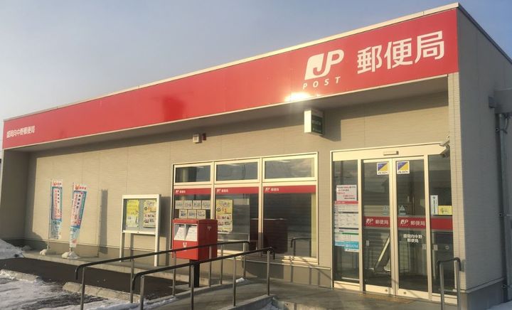 G&GレジデンシャルN17の周辺