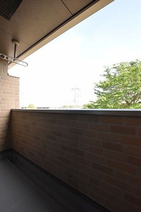 栃木県大田原市新富町2(アパート)の賃貸物件の内装