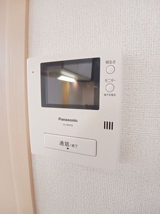 福島県いわき市平下神谷字立田帯(アパート)の賃貸物件の内装