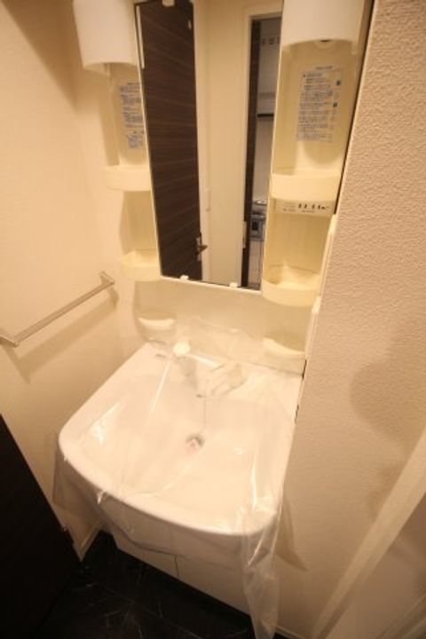 グランデの内装