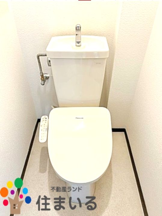 愛知県名古屋市緑区亀が洞2(アパート)の賃貸物件の内装