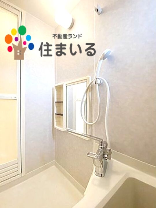 愛知県名古屋市緑区亀が洞2(アパート)の賃貸物件の内装