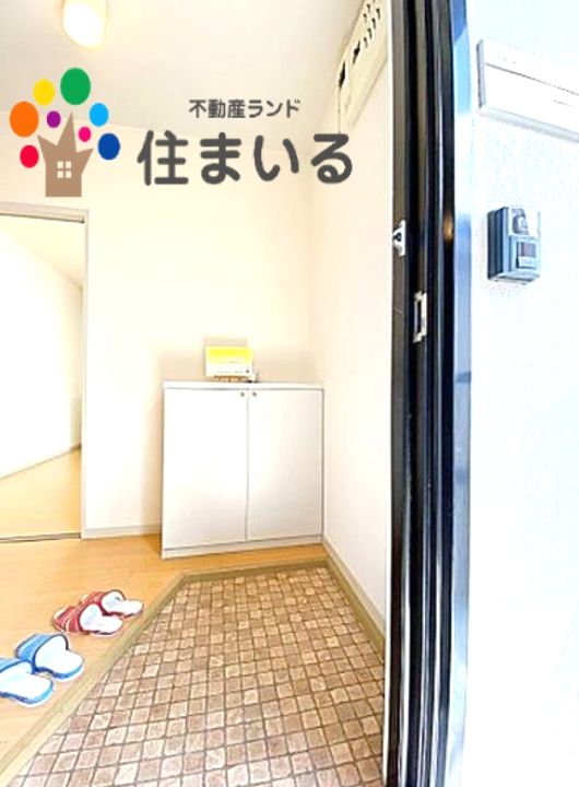 愛知県名古屋市緑区亀が洞2(アパート)の賃貸物件の内装