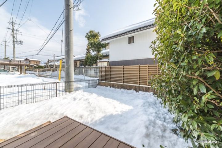 長野県長野市大字風間(一戸建)の賃貸物件の内装
