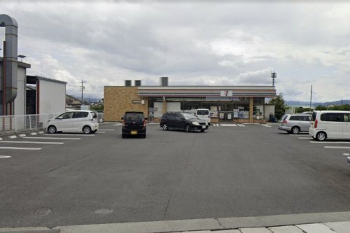 長野県長野市大字風間(一戸建)の賃貸物件の周辺
