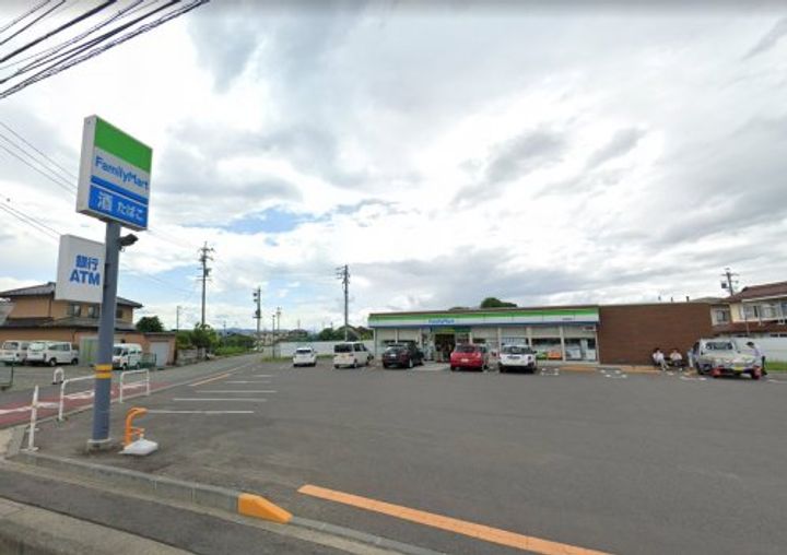長野県長野市大字風間(一戸建)の賃貸物件の周辺