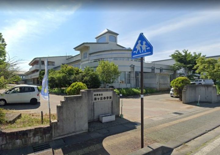 長野県長野市大字風間(一戸建)の賃貸物件の周辺