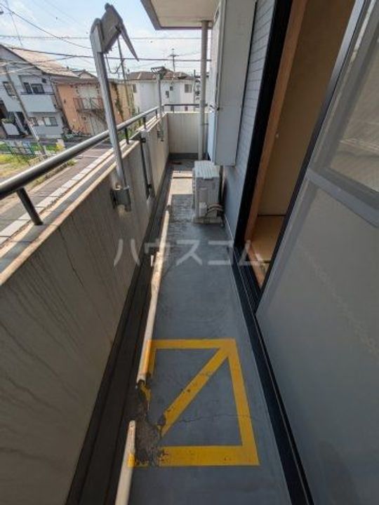 ロイヤルヒルズ春日部の内装