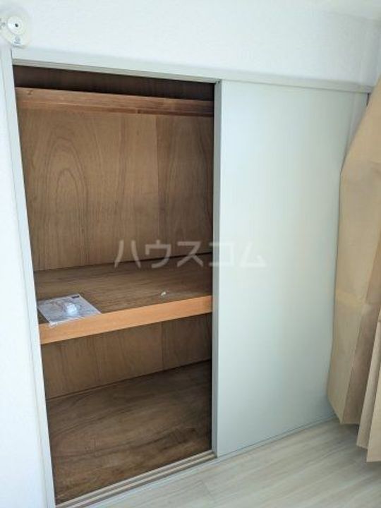 ロイヤルヒルズ春日部の内装