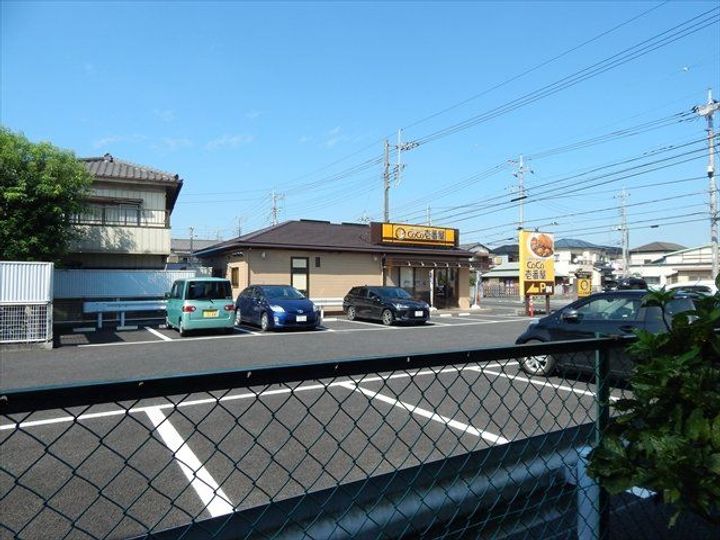 ロイヤルヒルズ春日部の周辺