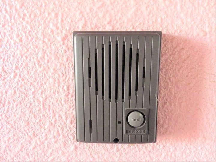 エレガンス敷島の内装