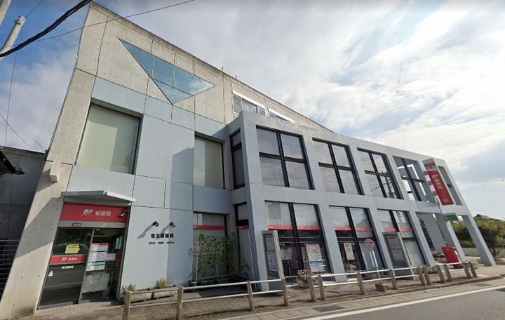 エレガンス敷島の周辺