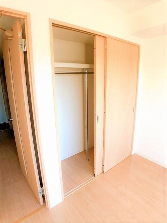 千葉県浦安市富士見3(マンション)の賃貸物件の内装