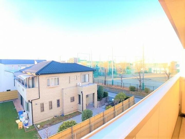 千葉県浦安市富士見3(マンション)の賃貸物件のその他画像