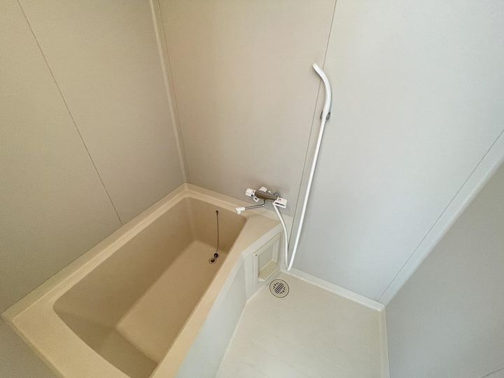 ヴィレッジ巴の風呂