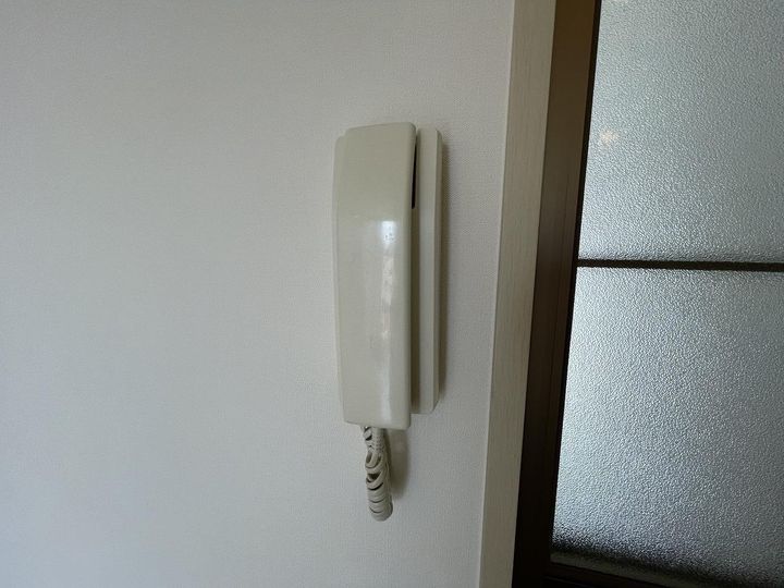 ヴィレッジ巴の内装