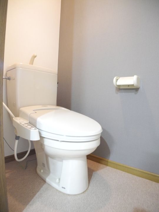 シャル夢VIIの内装