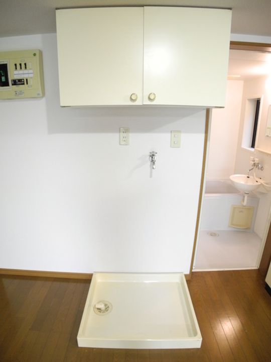 シャル夢VIIの内装