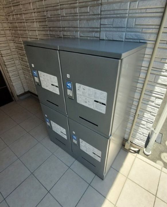 東京都大田区東矢口2(マンション)の賃貸物件の内装