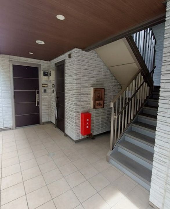 東京都大田区東矢口2(マンション)の賃貸物件の地図