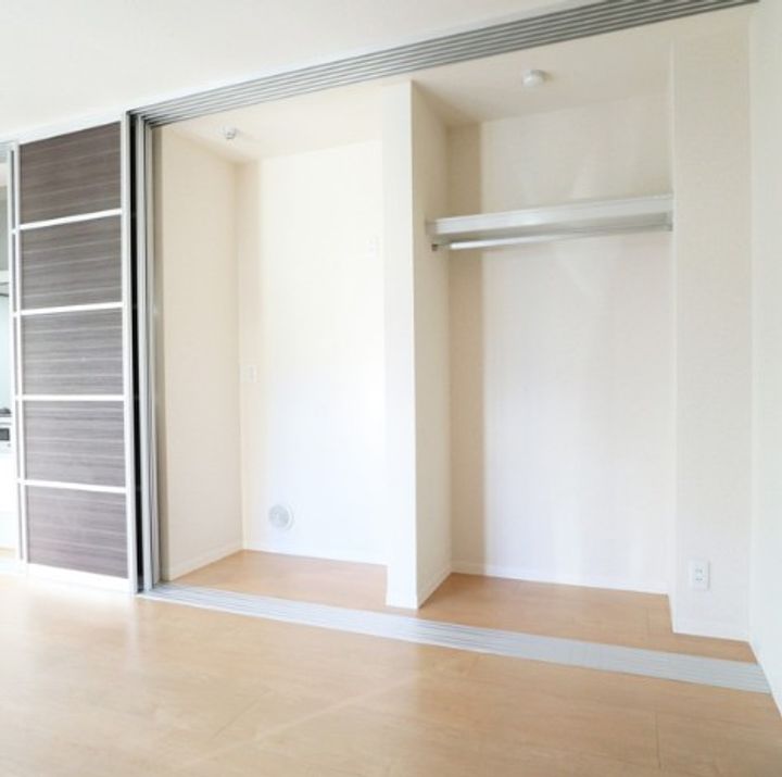 東京都大田区東矢口2(マンション)の賃貸物件の内装