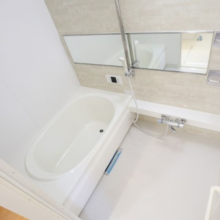 東京都大田区東矢口2(マンション)の賃貸物件の風呂