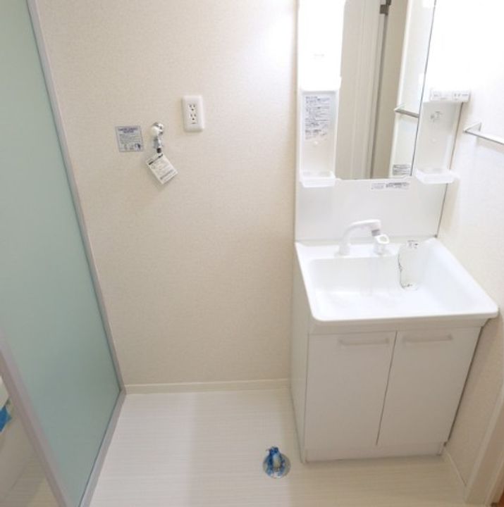 東京都大田区東矢口2(マンション)の賃貸物件の内装