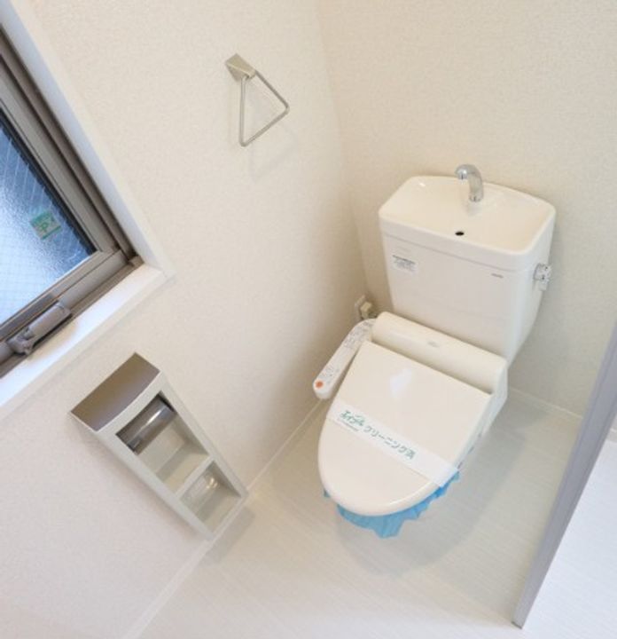 東京都大田区東矢口2(マンション)の賃貸物件の内装