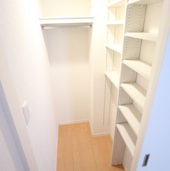 東京都大田区東矢口2(マンション)の賃貸物件の内装