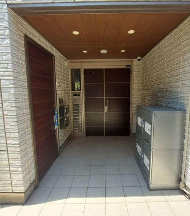 東京都大田区東矢口2(マンション)の賃貸物件の地図