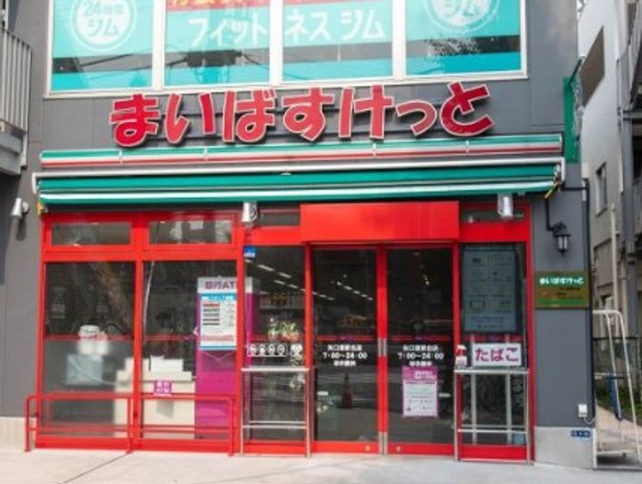 東京都大田区東矢口2(マンション)の賃貸物件の周辺