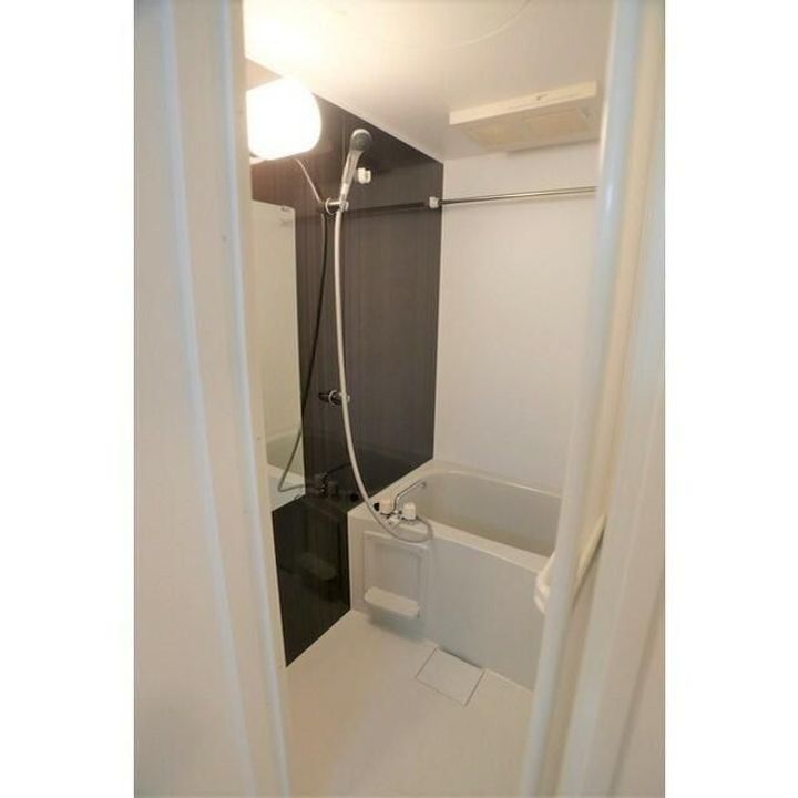 東京都北区王子2(マンション)の賃貸物件の風呂