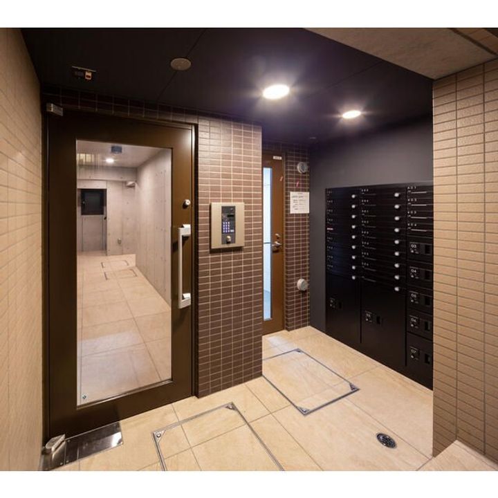 東京都北区王子2(マンション)の賃貸物件の地図