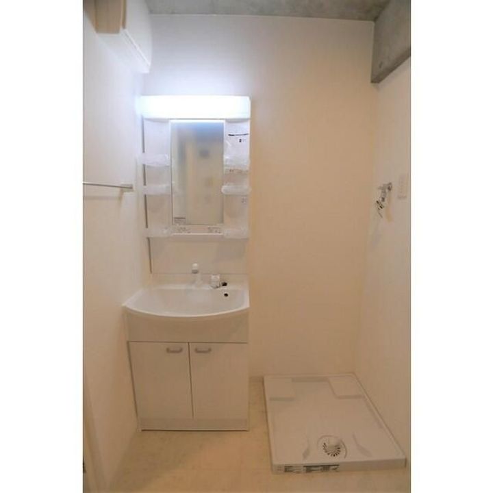 東京都北区王子2(マンション)の賃貸物件の内装