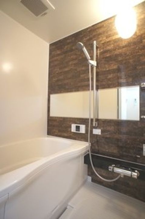 メゾンRCの風呂