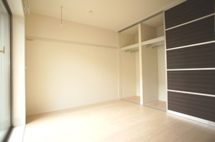 メゾンRCの内装