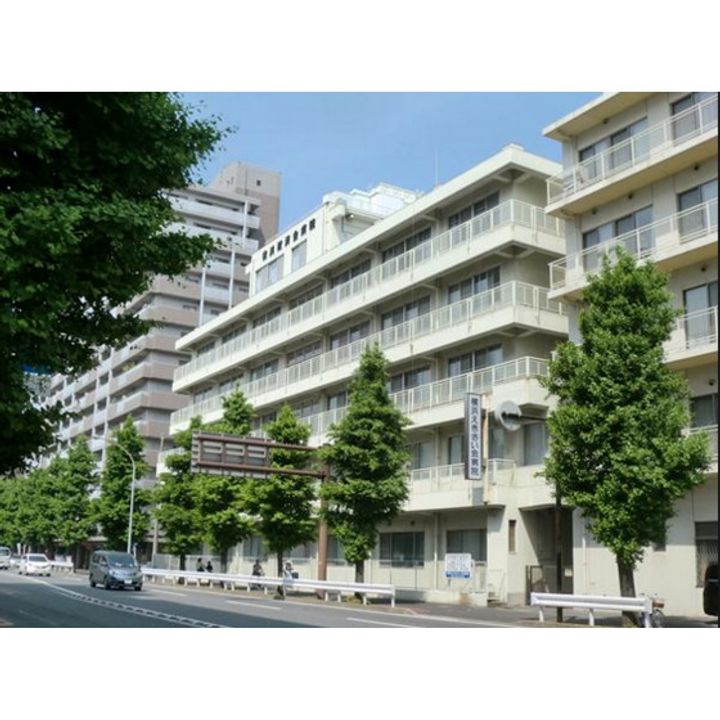 横浜三吉町第4レッツビルの周辺