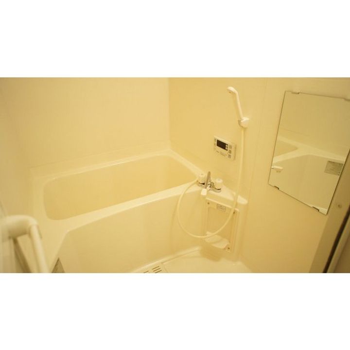 GRAN DUKE 四日市の風呂