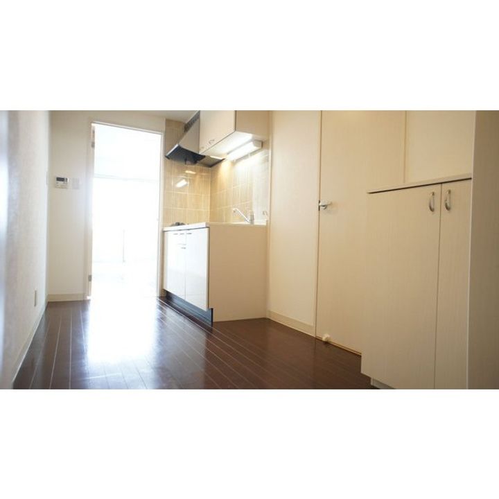 GRAN DUKE 四日市の内装