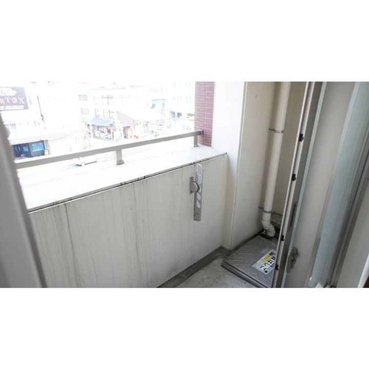 GRAN DUKE 四日市の内装