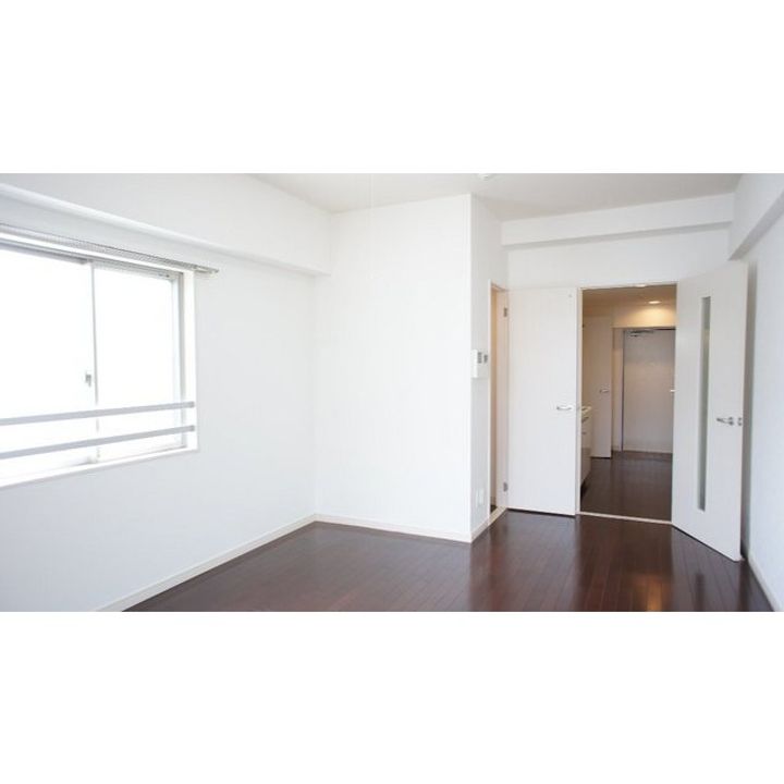 GRAN DUKE 四日市の居間